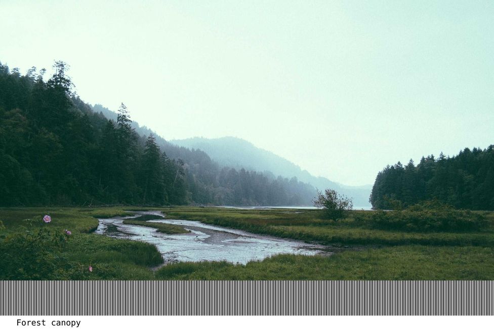 Landscape photograph, sample 06