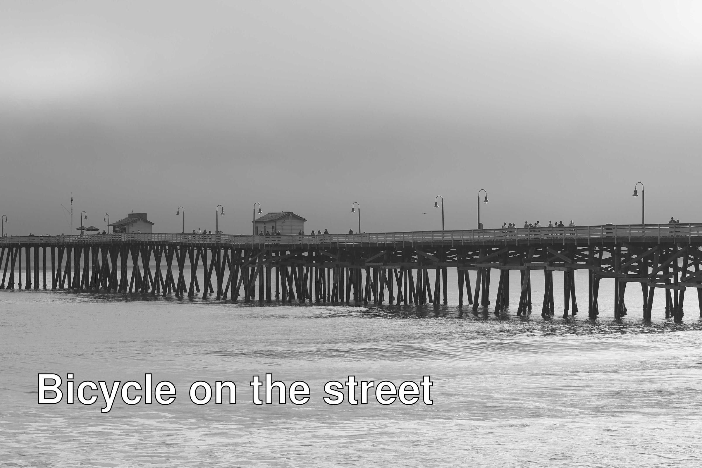 Landscape photograph, sample 15