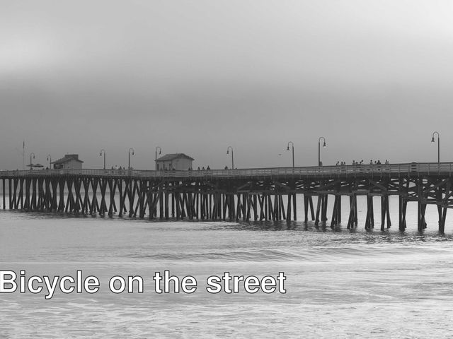 Landscape photograph, sample 15