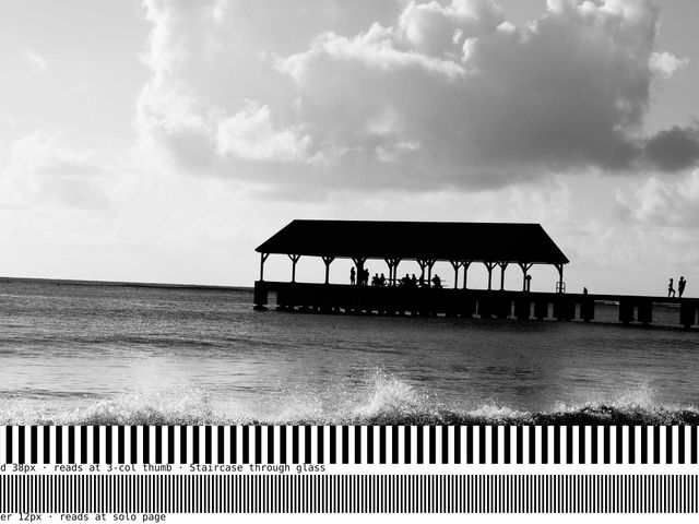 Landscape photograph, sample 18